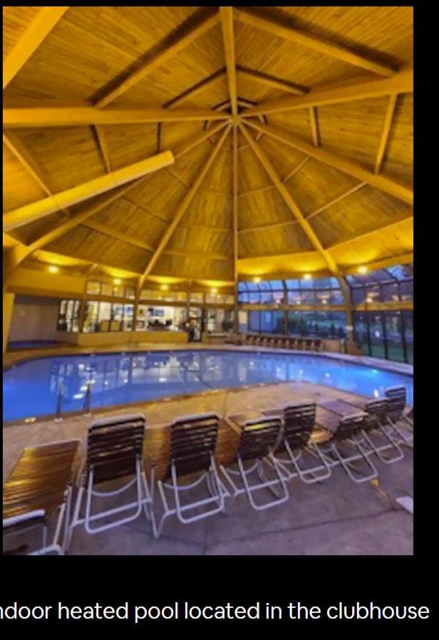 Aquatopia Waterpark-Pool-Tennis-Paintball- Zipline 127 Tannersville Eksteriør bilde
